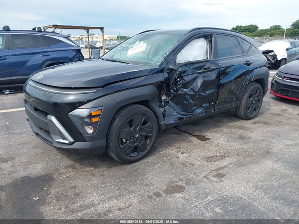 2026 HYUNDAI KONA — I2