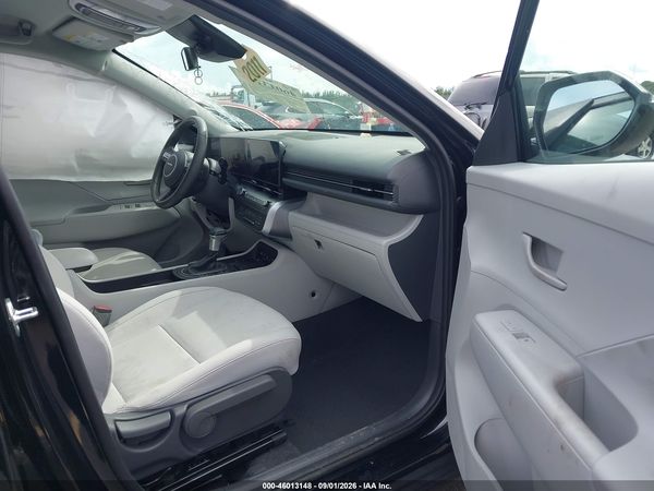 2026 HYUNDAI KONA SEL SPORT — I5