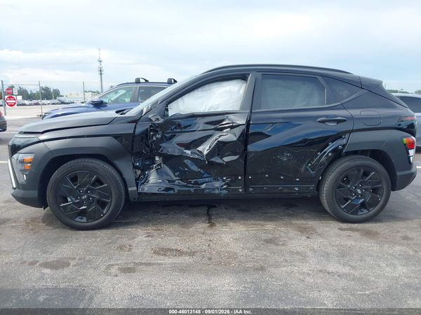 2026 HYUNDAI KONA SEL SPORT — I6