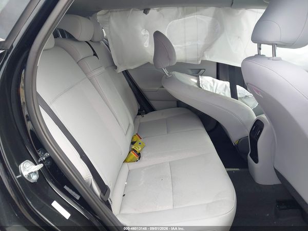 2026 HYUNDAI KONA SEL SPORT — I8