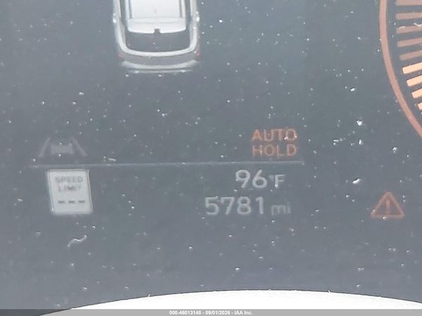 2026 HYUNDAI KONA SEL SPORT — I118