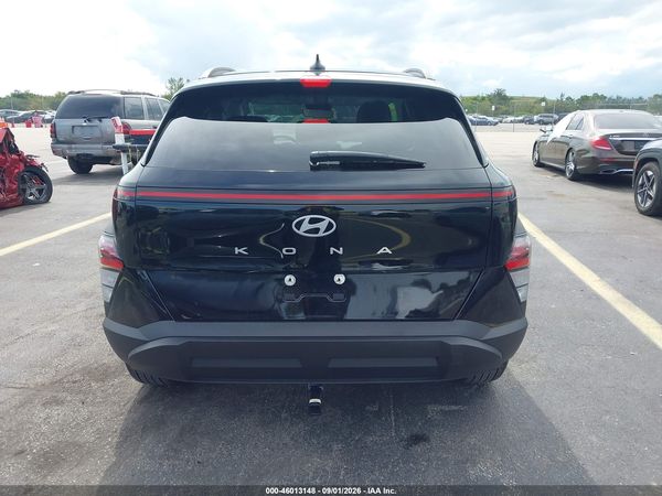 2026 HYUNDAI KONA SEL SPORT — I119