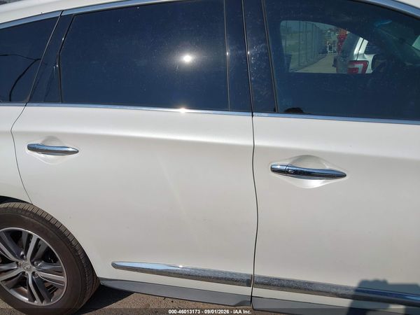 2016 INFINITI QX60 — I116