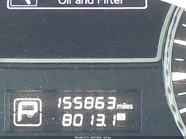 2016 INFINITI QX60 — I118