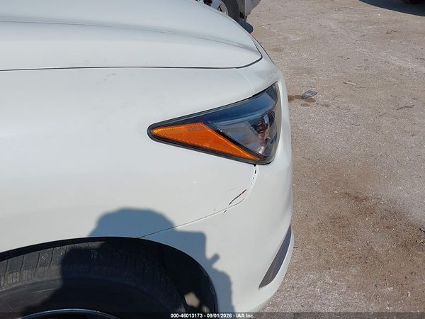 2016 INFINITI QX60 — I152