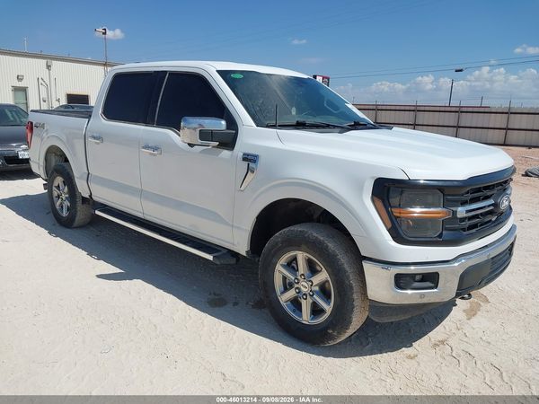2024 FORD F-150 XLT — I1