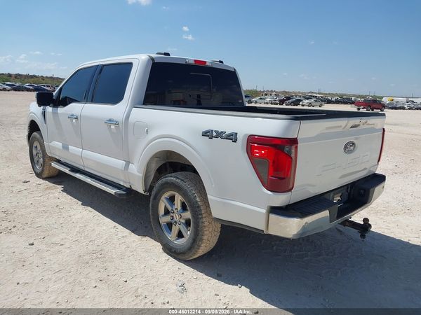 2024 FORD F-150 XLT — I3