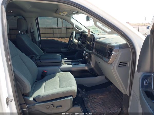 2024 FORD F-150 XLT — I5