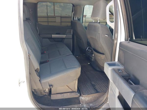 2024 FORD F-150 XLT — I8