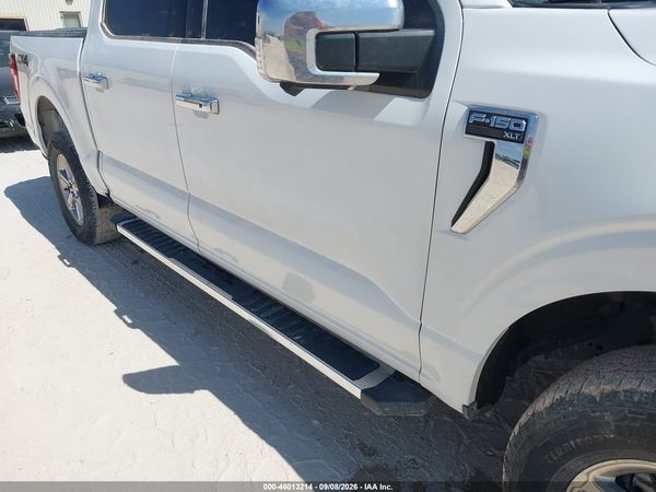 2024 FORD F-150 XLT — I71