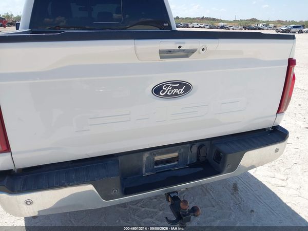 2024 FORD F-150 XLT — I72