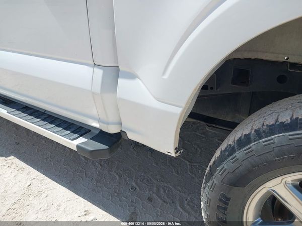 2024 FORD F-150 XLT — I73