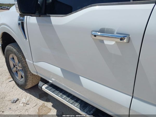 2024 FORD F-150 XLT — I74