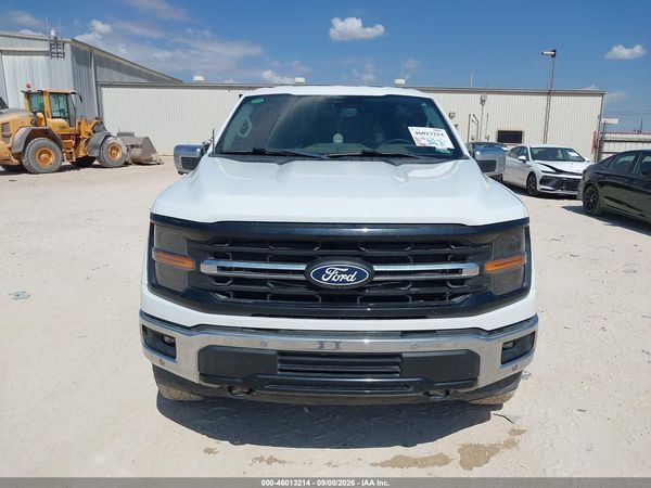 2024 FORD F-150 XLT — I115