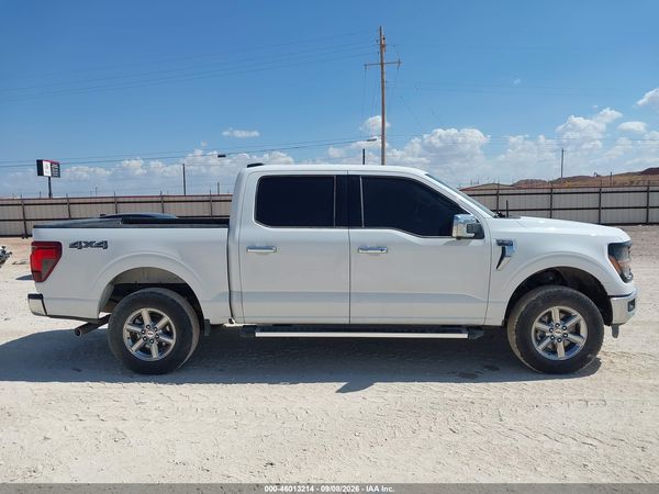 2024 FORD F-150 XLT — I116