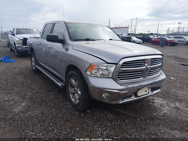 2019 RAM 1500 CLASSIC LONE STAR  4X2 5'7 BOX — I1