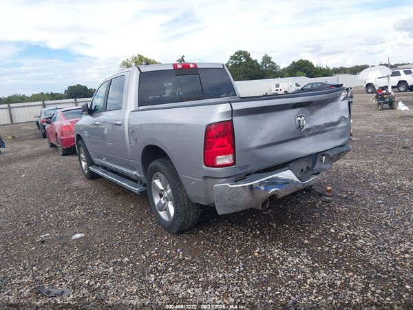 2019 RAM 1500 CLASSIC LONE STAR  4X2 5'7 BOX — I3