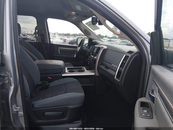 2019 RAM 1500 CLASSIC LONE STAR  4X2 5'7 BOX — I5
