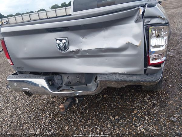 2019 RAM 1500 CLASSIC LONE STAR  4X2 5'7 BOX — I6