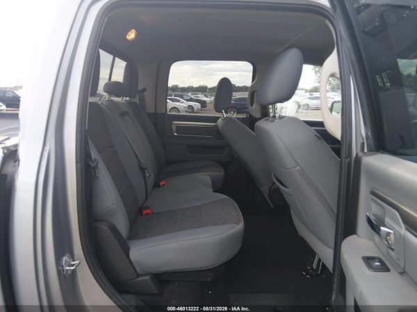2019 RAM 1500 CLASSIC LONE STAR  4X2 5'7 BOX — I8
