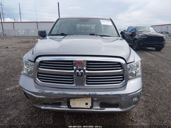 2019 RAM 1500 CLASSIC LONE STAR  4X2 5'7 BOX — I115