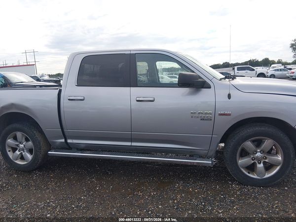 2019 RAM 1500 CLASSIC LONE STAR  4X2 5'7 BOX — I116