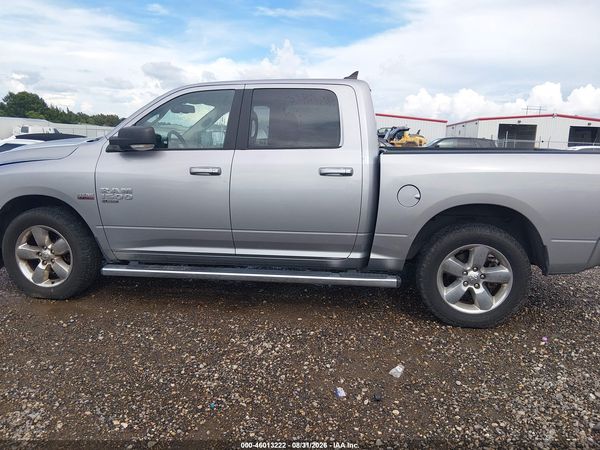 2019 RAM 1500 CLASSIC LONE STAR  4X2 5'7 BOX — I117
