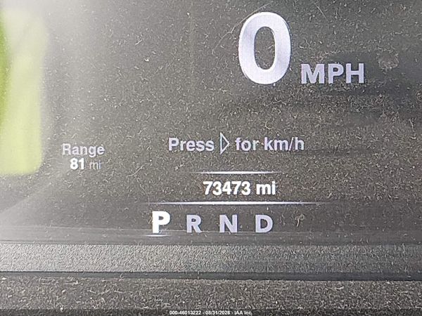 2019 RAM 1500 CLASSIC LONE STAR  4X2 5'7 BOX — I118