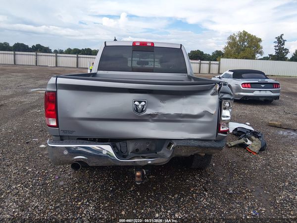 2019 RAM 1500 CLASSIC LONE STAR  4X2 5'7 BOX — I119