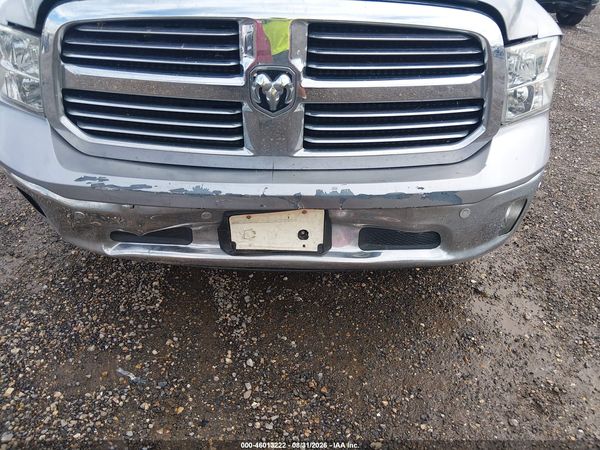 2019 RAM 1500 CLASSIC LONE STAR  4X2 5'7 BOX — I152