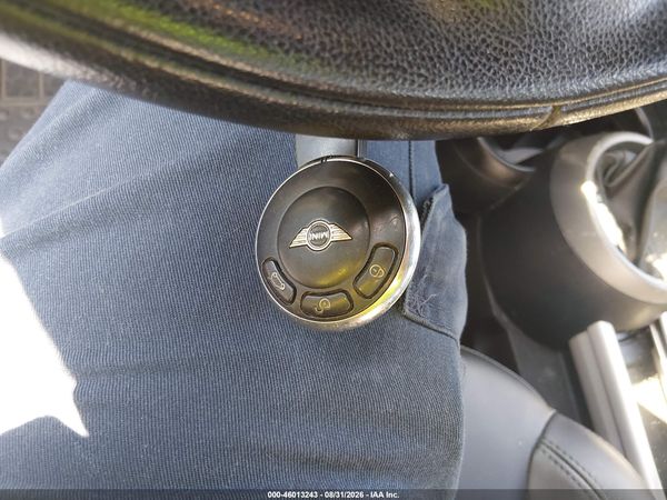 2012 MINI COOPER S COUNTRYMAN