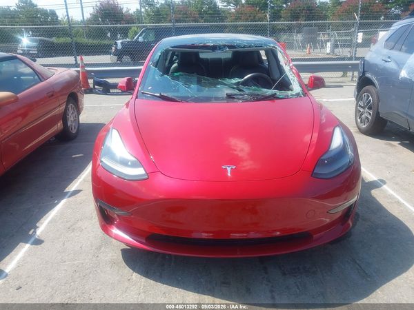 2023 TESLA MODEL 3 REAR-WHEEL DRIVE — I115