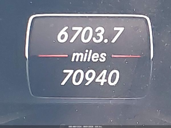 2013 MERCEDES-BENZ GL 450 4MATIC