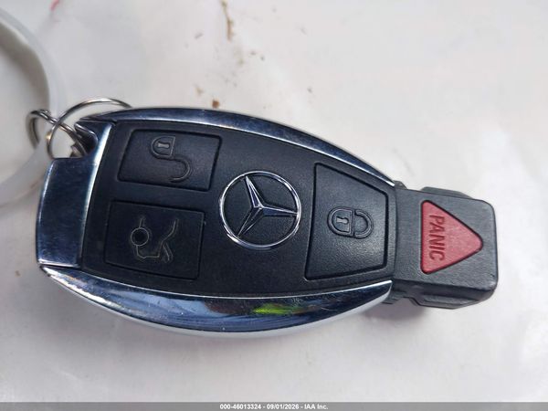 2013 MERCEDES-BENZ GL 450 4MATIC