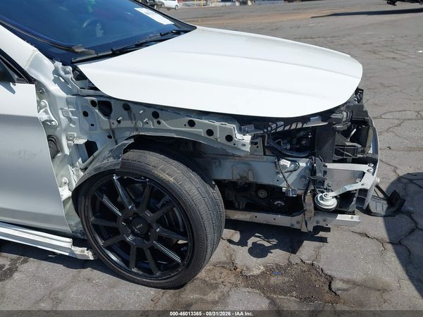 2016 MERCEDES-BENZ CLA 250 CLA250 — I6