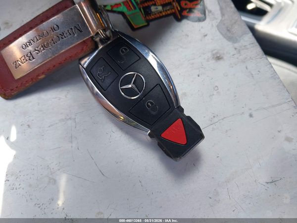 2016 MERCEDES-BENZ CLA 250 CLA250 — I11