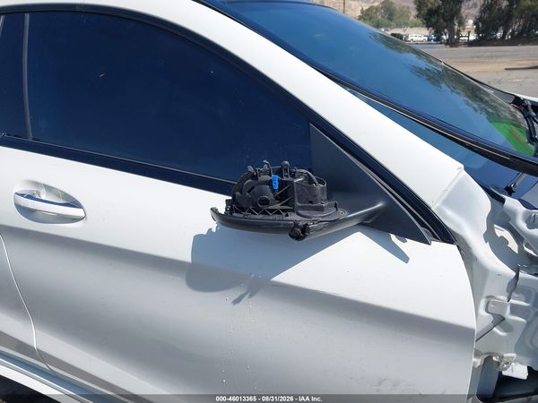 2016 MERCEDES-BENZ CLA 250 CLA250 — I152