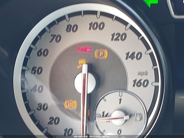 2016 MERCEDES-BENZ CLA 250 CLA250 — I153
