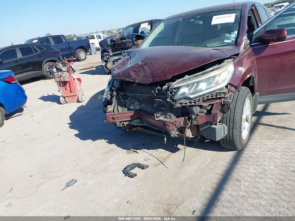 2015 HONDA CR-V EX — I6