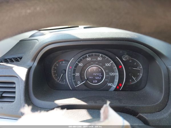 2015 HONDA CR-V EX — I7