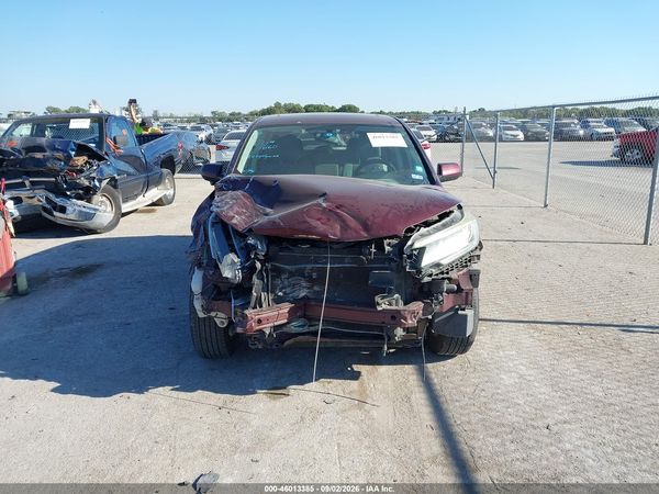 2015 HONDA CR-V EX — I115