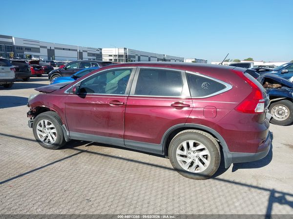 2015 HONDA CR-V EX — I117