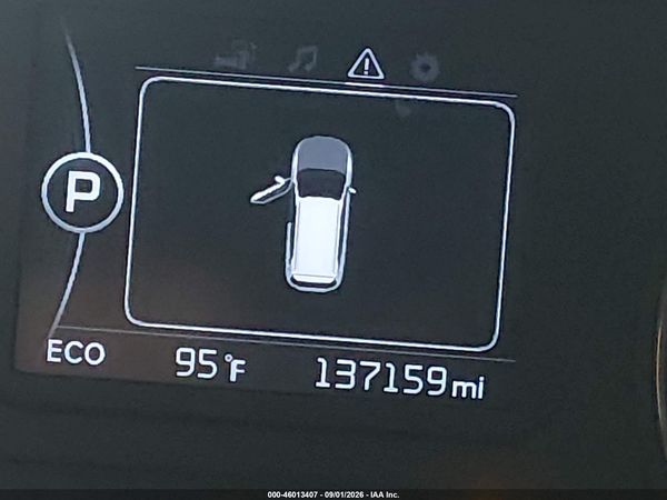 2017 KIA SORENTO 2.4L LX — I118