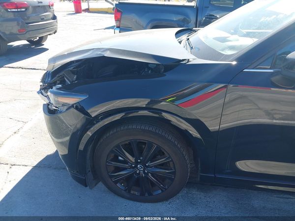 2025 MAZDA CX-5 2.5 TURBO PREMIUM — I86