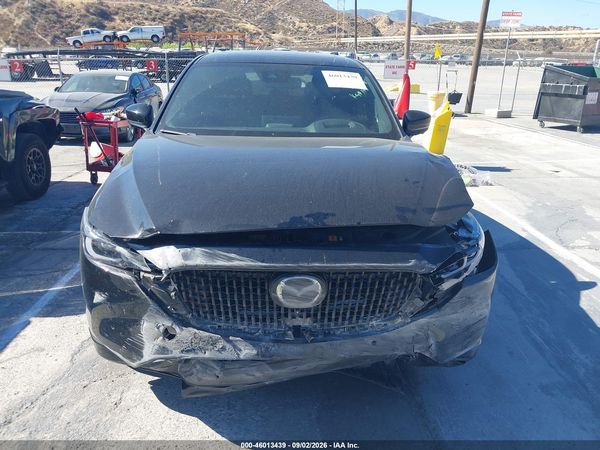 2025 MAZDA CX-5 2.5 TURBO PREMIUM — I115