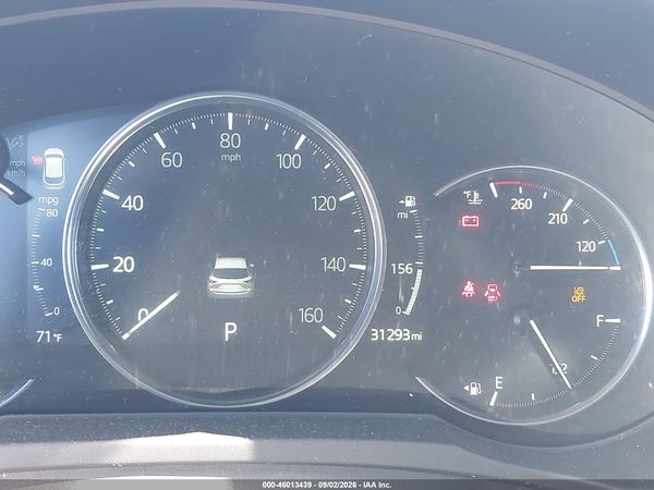 2025 MAZDA CX-5 2.5 TURBO PREMIUM — I118