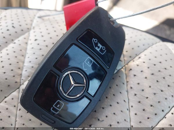 2019 MERCEDES-BENZ SPRINTER 2500 HIGH ROOF V6 — I11