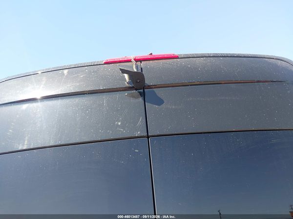 2019 MERCEDES-BENZ SPRINTER 2500 HIGH ROOF V6 — I152