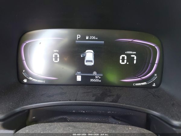 2025 KIA SOUL LX — I7
