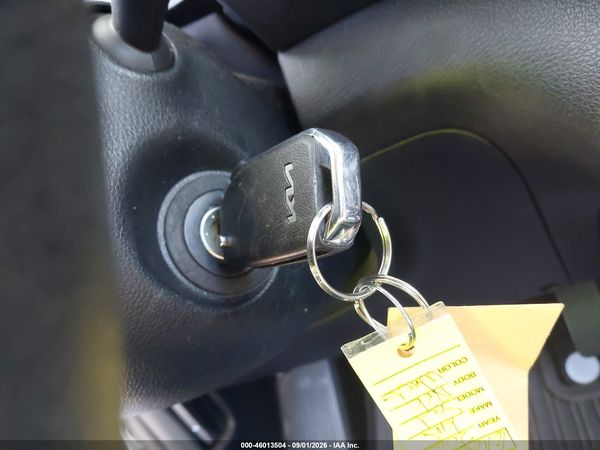 2025 KIA SOUL LX — I11